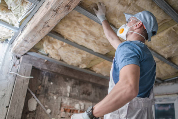 Best Garage Insulation Installation  in Orchard Hills, PA