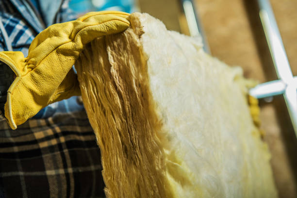 Best Attic Insulation Installation  in Orchard Hills, PA