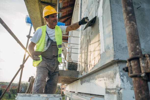 Range of Insulation Solutions in Orchard Hills, PA