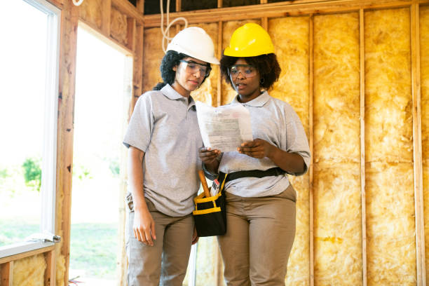 Best Attic Insulation Installation  in Orchard Hills, PA