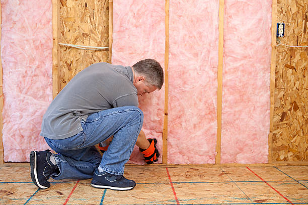 Best Local Insulation Services  in Orchard Hills, PA