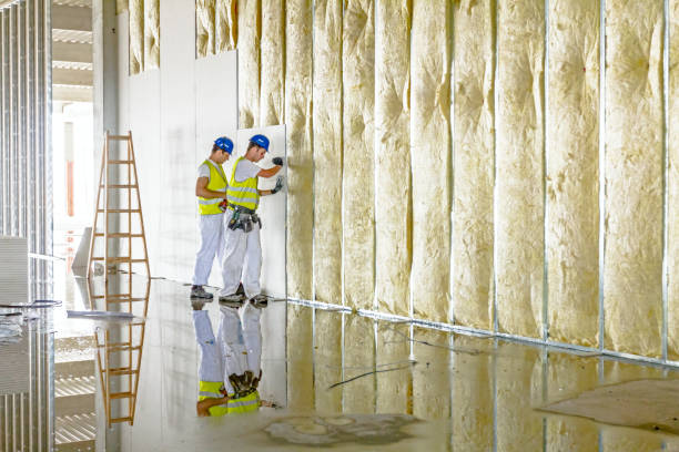 Best Insulation Contractors for Homes  in Orchard Hills, PA